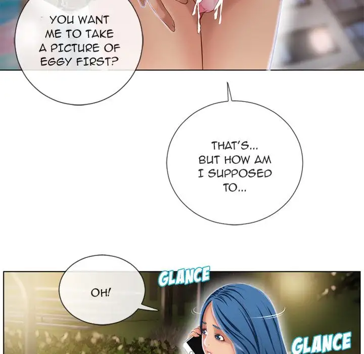Wet Women chapter 38 page 70