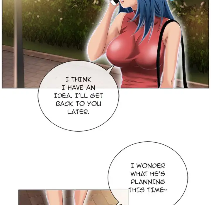 Wet Women chapter 38 page 71