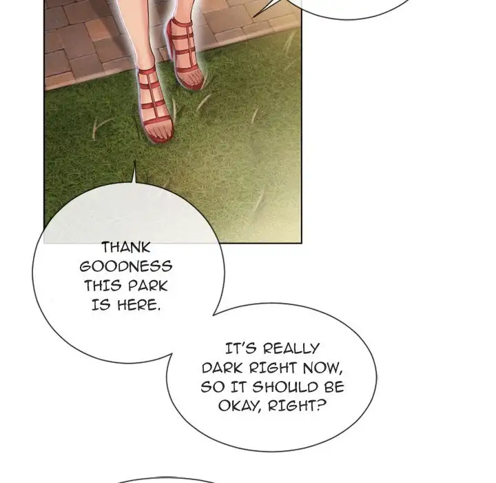 Wet Women chapter 38 page 72