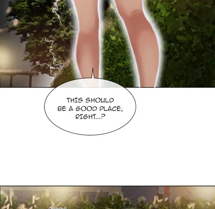 Wet Women chapter 38 page 74