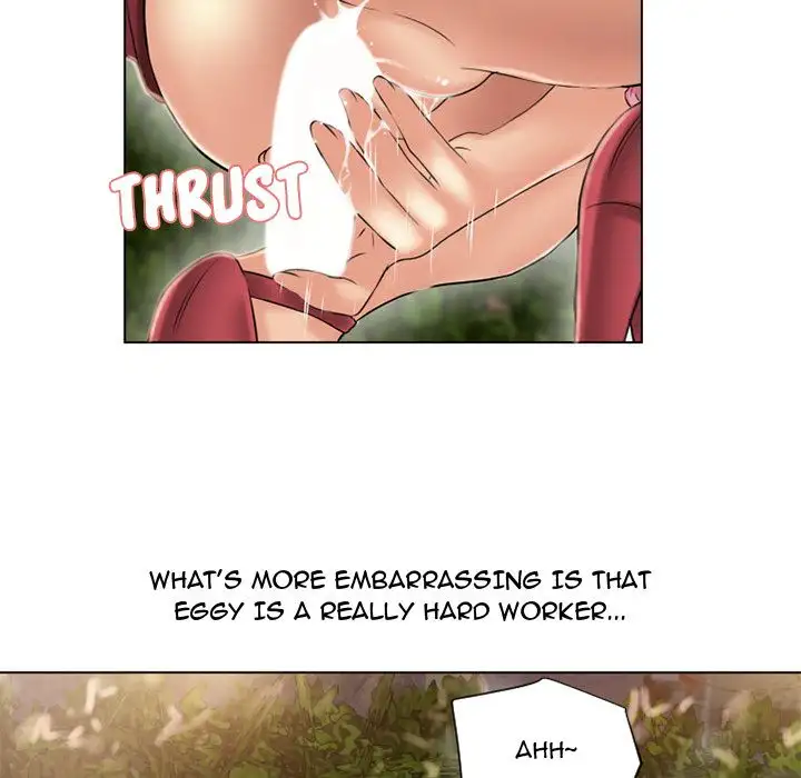 Wet Women chapter 38 page 81