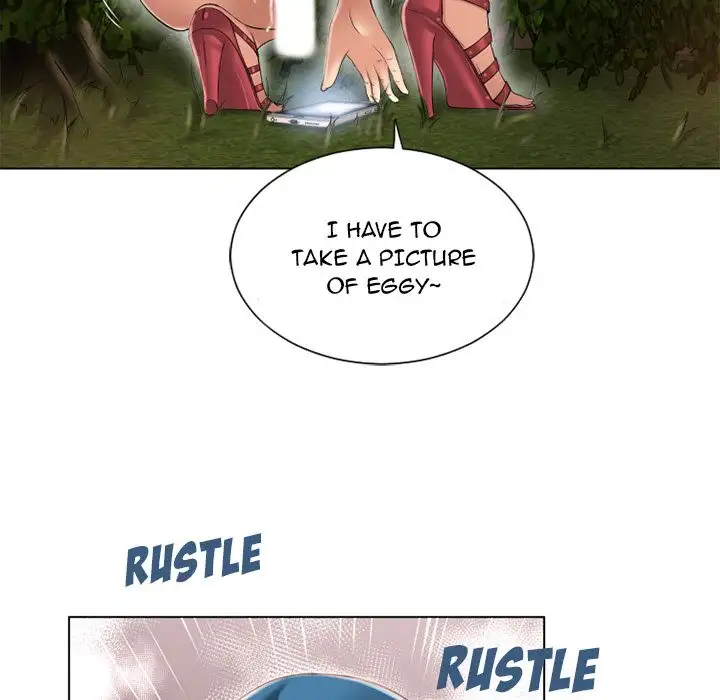 Wet Women chapter 38 page 85