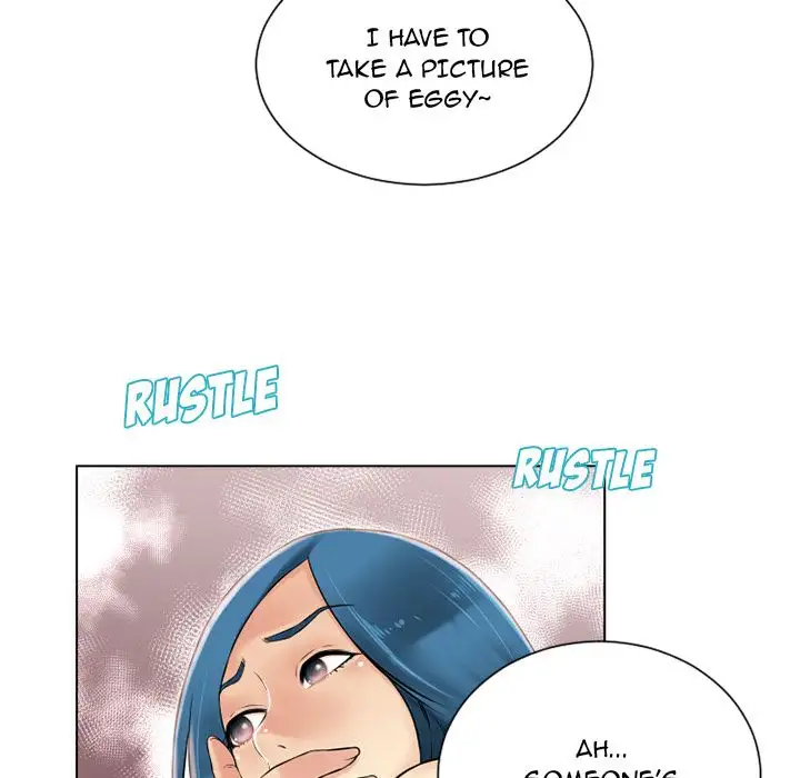 Wet Women chapter 39 page 5