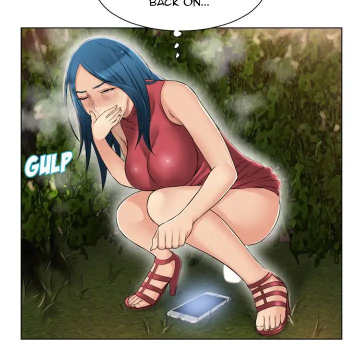 Wet Women chapter 39 page 7