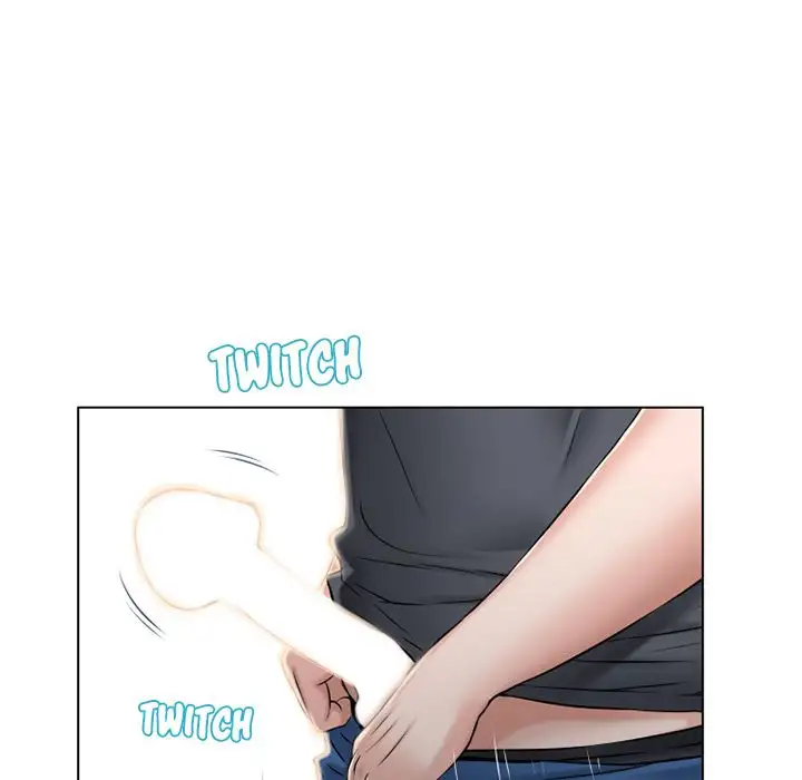 Wet Women chapter 39 page 8
