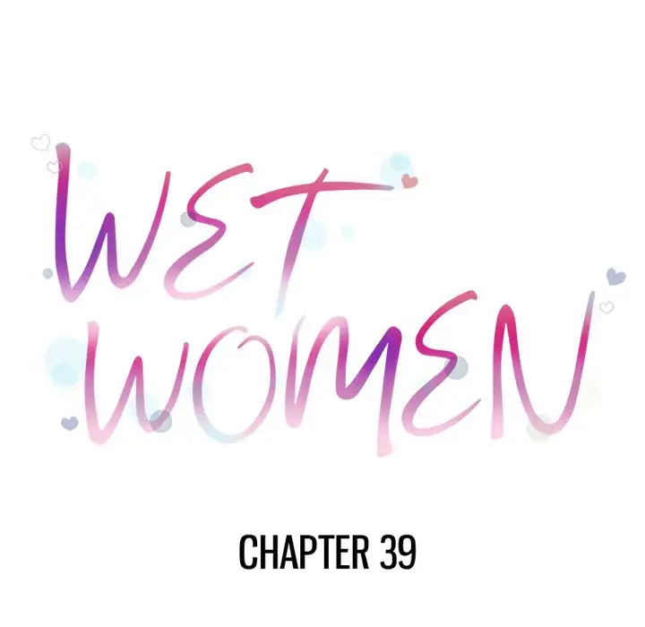 Wet Women chapter 39 page 10