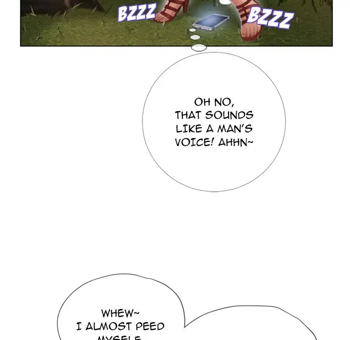 Wet Women chapter 39 page 18