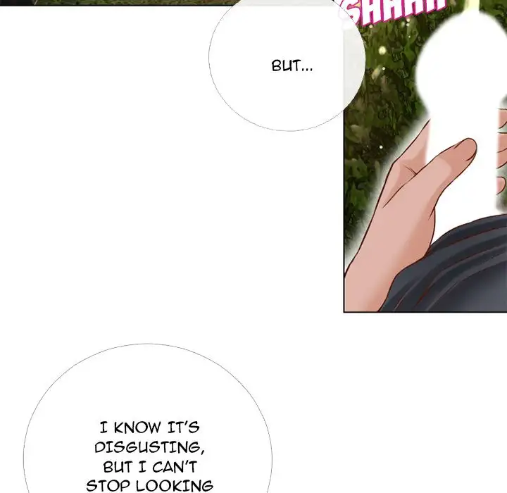 Wet Women chapter 39 page 25