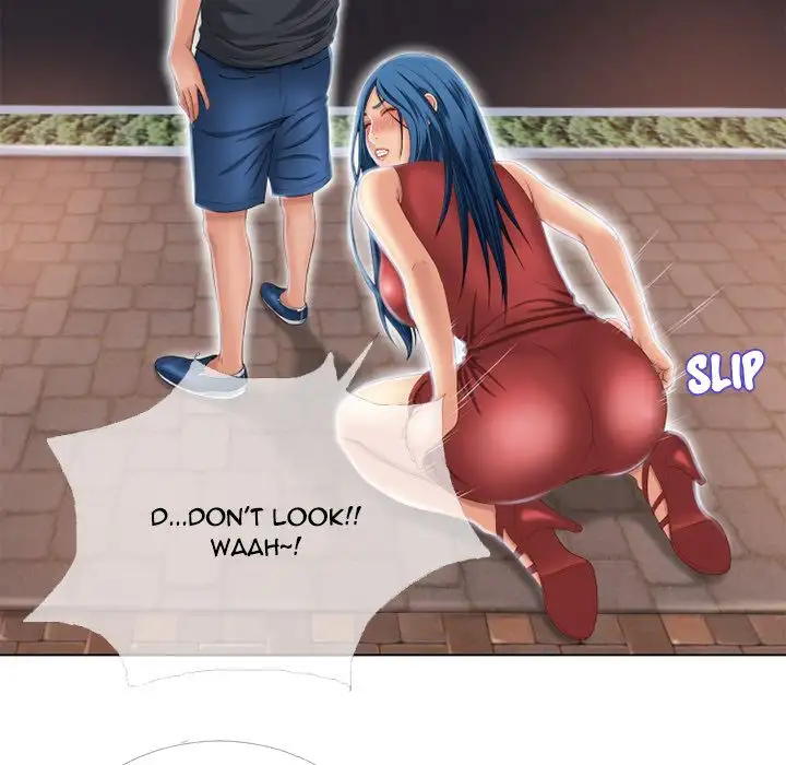 Wet Women chapter 39 page 45