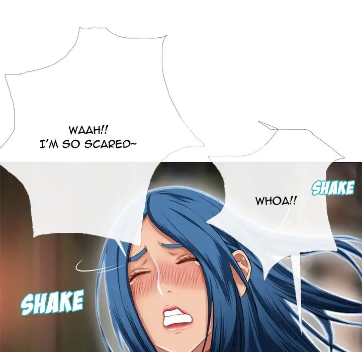 Wet Women chapter 39 page 58