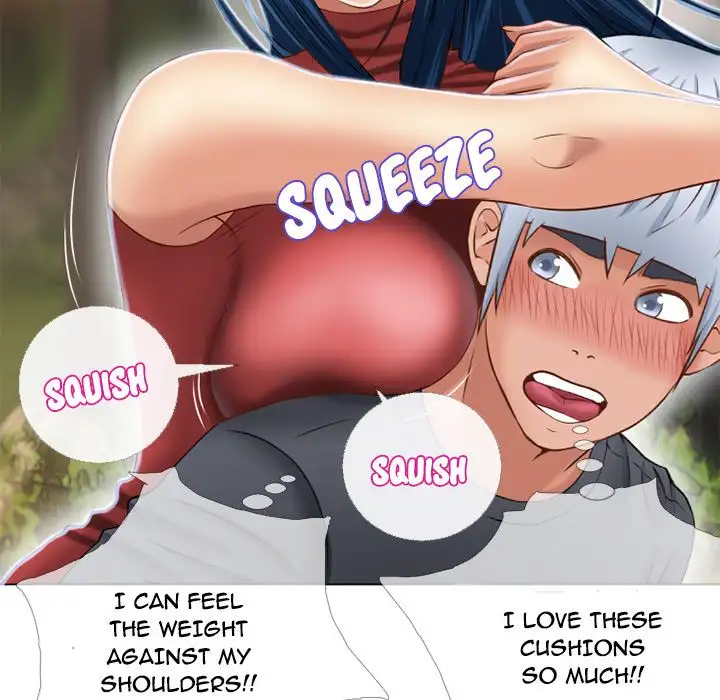 Wet Women chapter 39 page 59