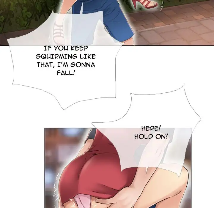 Wet Women chapter 39 page 69