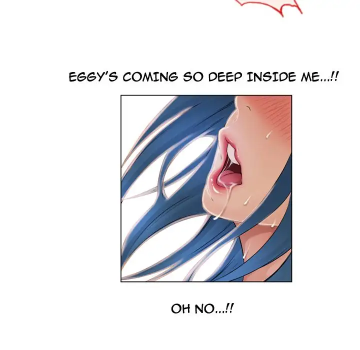 Wet Women chapter 39 page 79