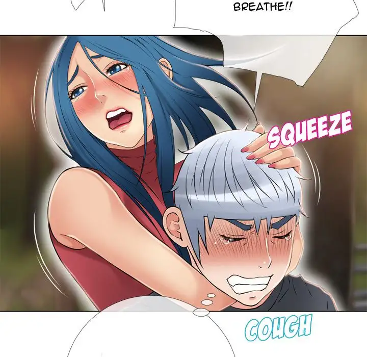 Wet Women chapter 39 page 83