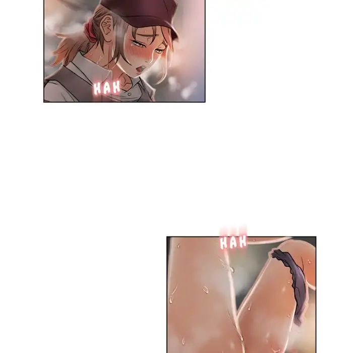 Wet Women chapter 4 page 11