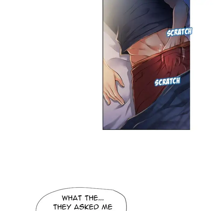 Wet Women chapter 4 page 22
