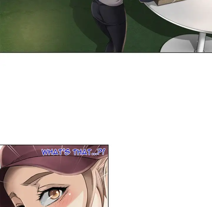 Wet Women chapter 4 page 29