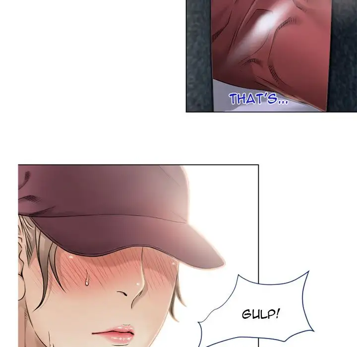 Wet Women chapter 4 page 31