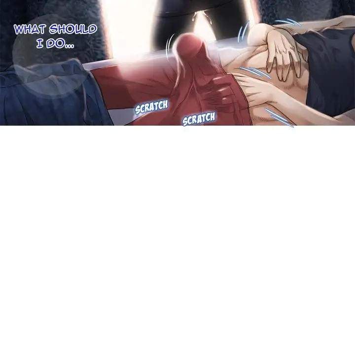 Wet Women chapter 4 page 36