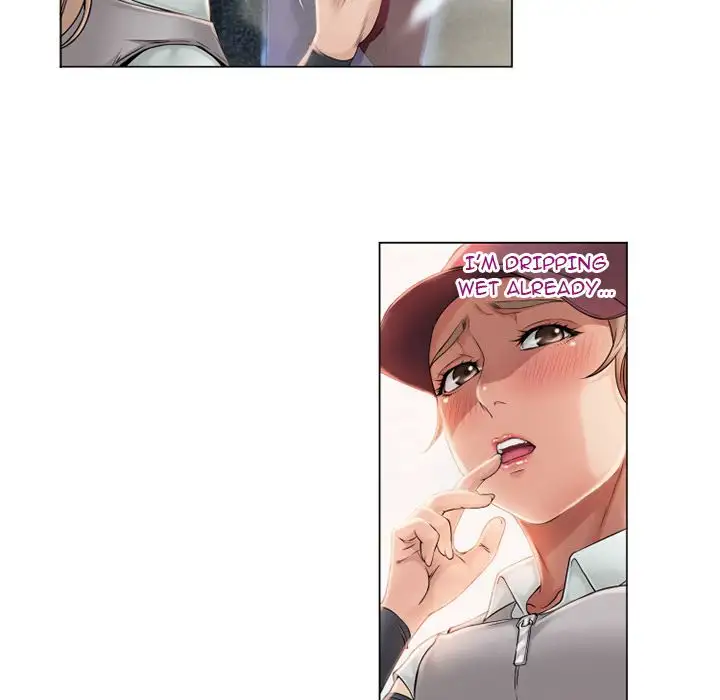 Wet Women chapter 4 page 40