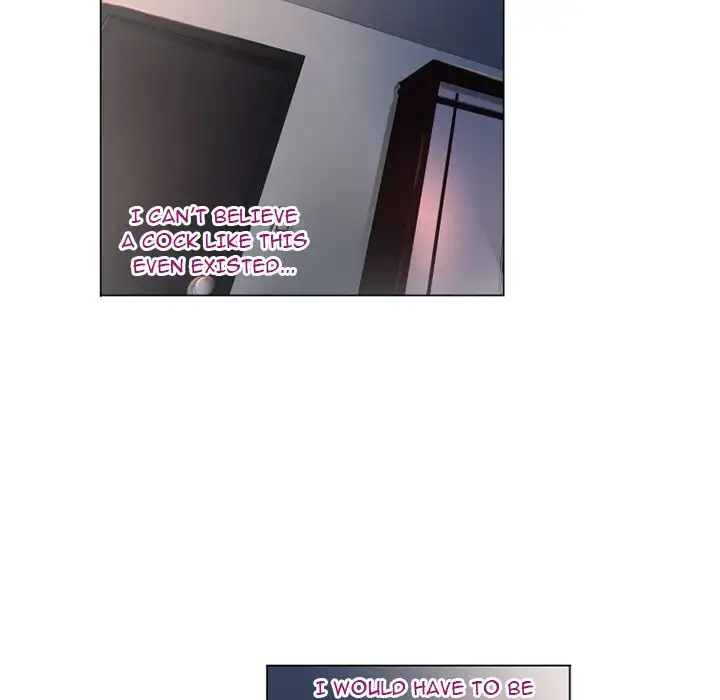 Wet Women chapter 4 page 43