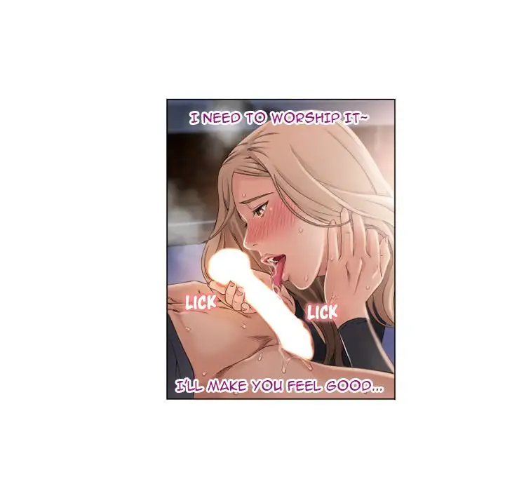 Wet Women chapter 4 page 46
