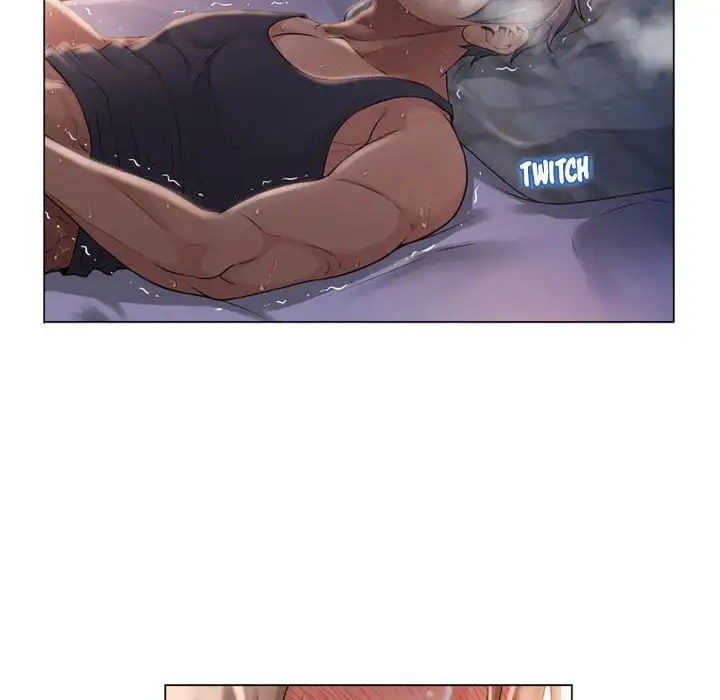 Wet Women chapter 4 page 57