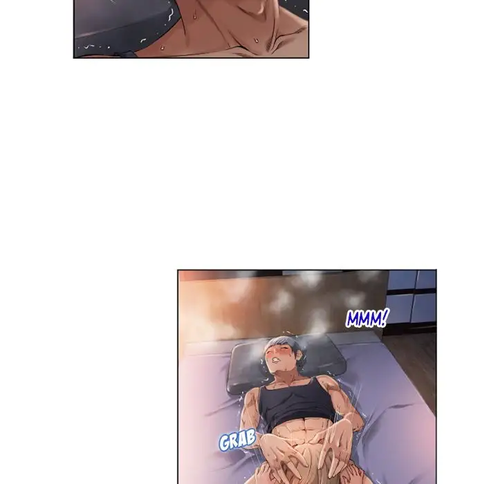 Wet Women chapter 4 page 60