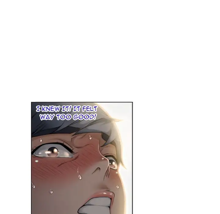 Wet Women chapter 4 page 80