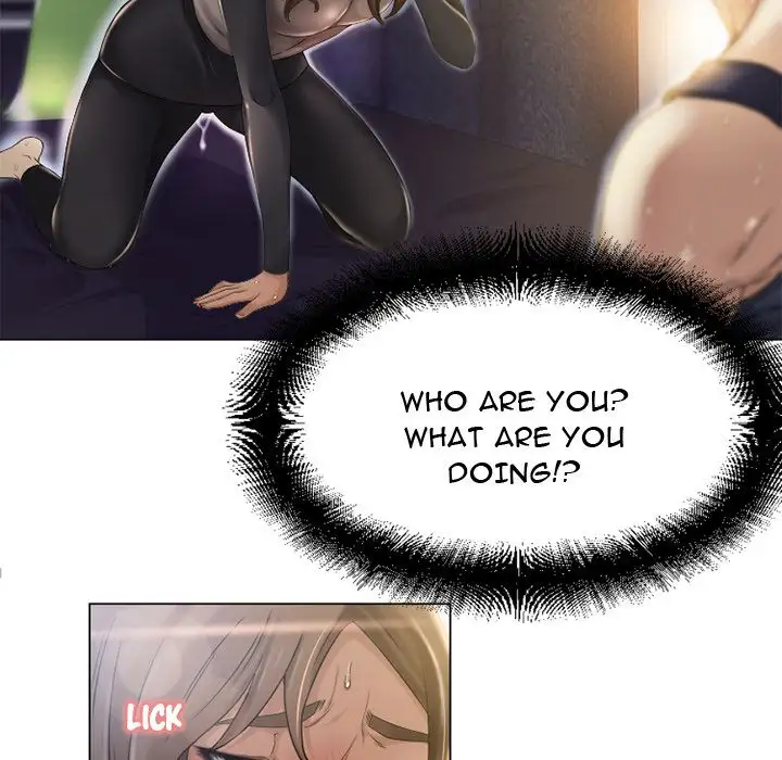 Wet Women chapter 4 page 83