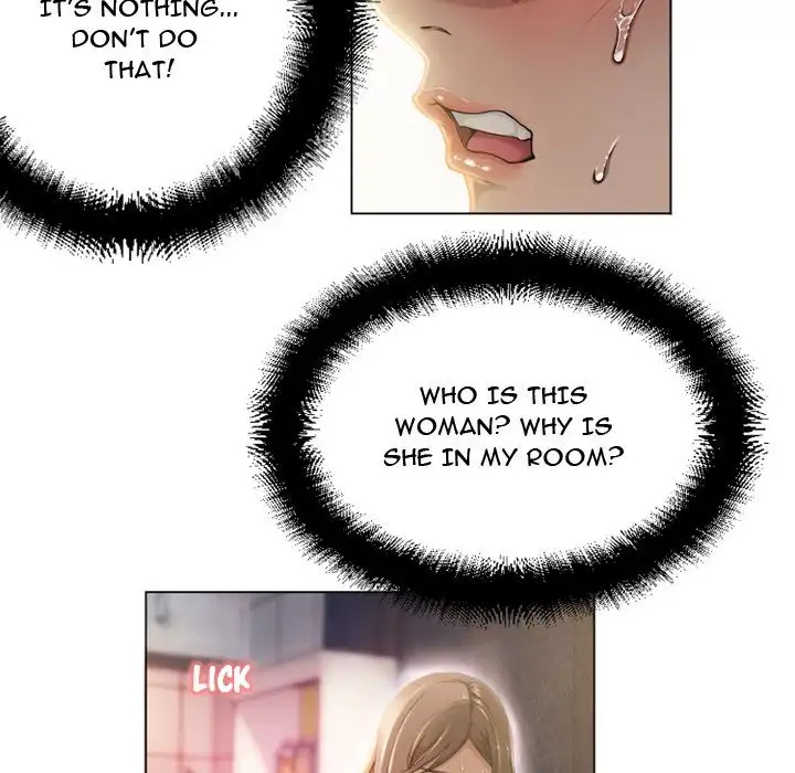 Wet Women chapter 4 page 85