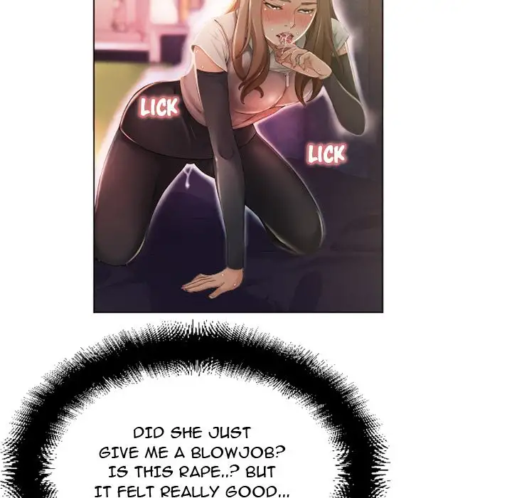 Wet Women chapter 4 page 86