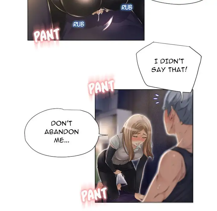 Wet Women chapter 4 page 91