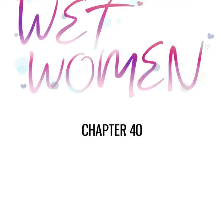 Wet Women chapter 40 page 8