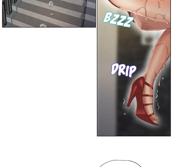 Wet Women chapter 40 page 10