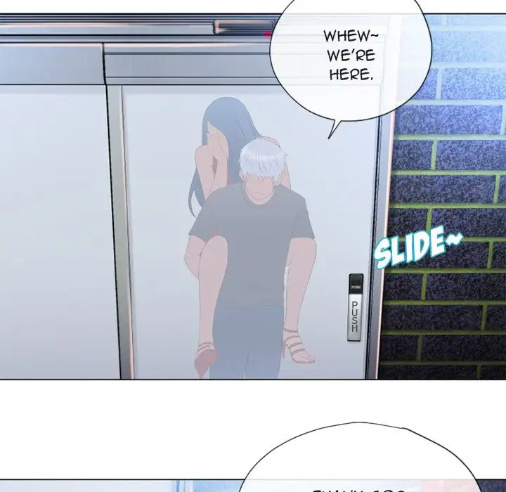 Wet Women chapter 40 page 11