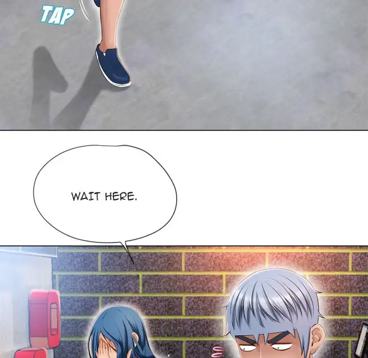Wet Women chapter 40 page 13