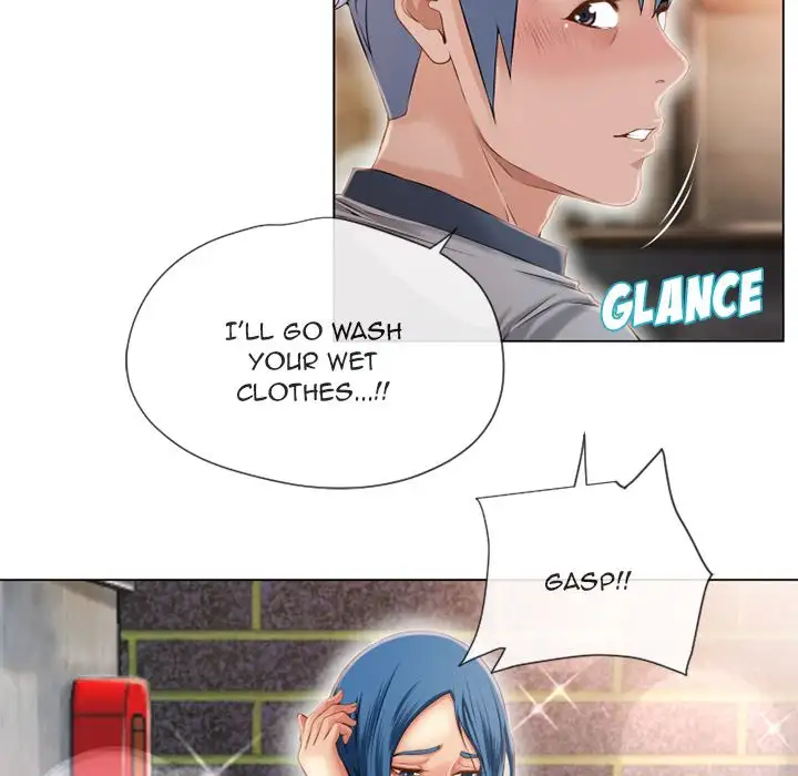 Wet Women chapter 40 page 21