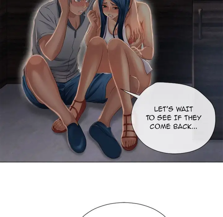 Wet Women chapter 40 page 36