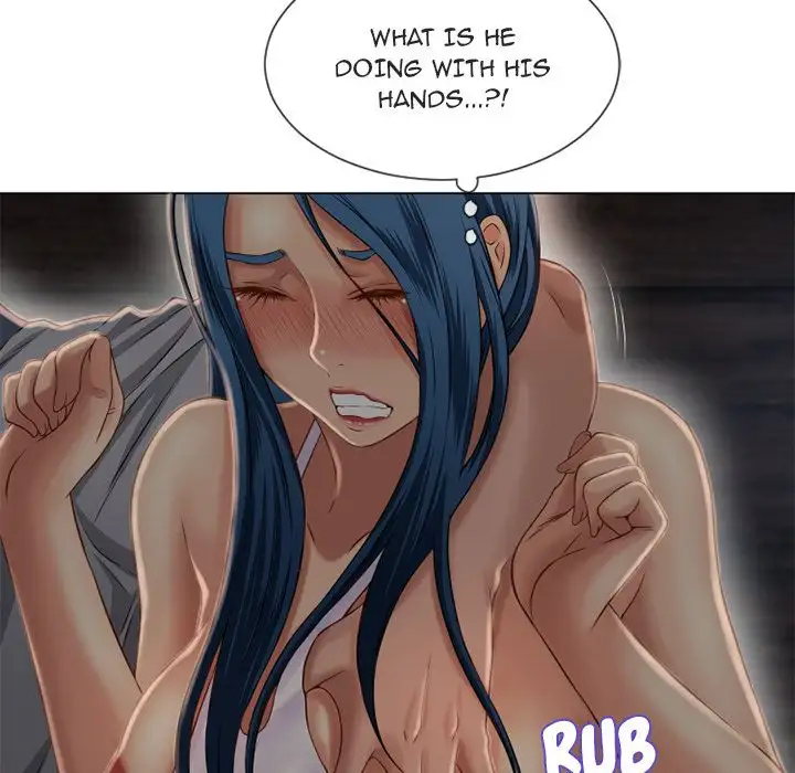 Wet Women chapter 40 page 37