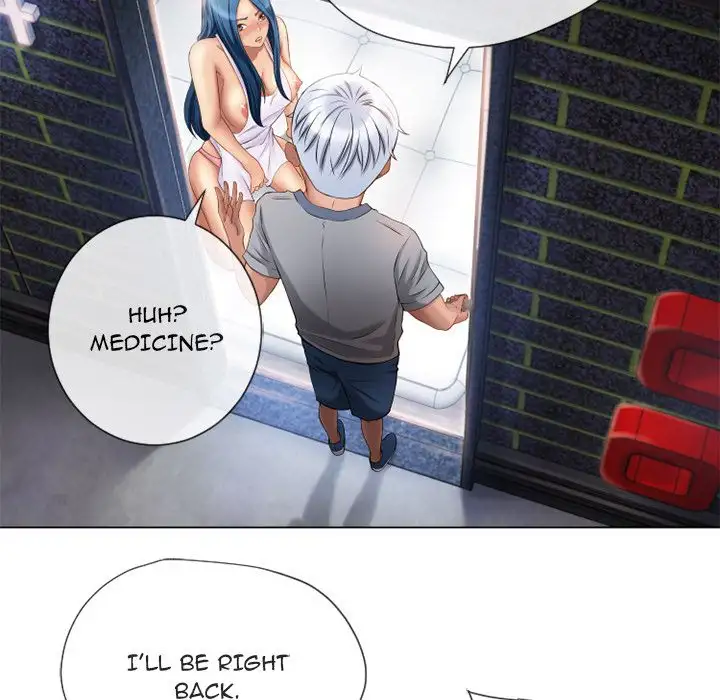 Wet Women chapter 40 page 56