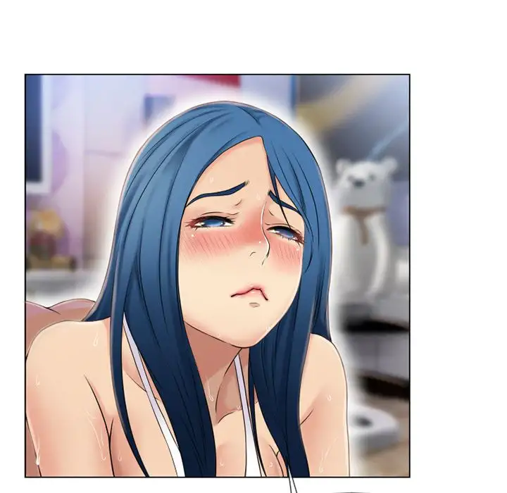 Wet Women chapter 40 page 60