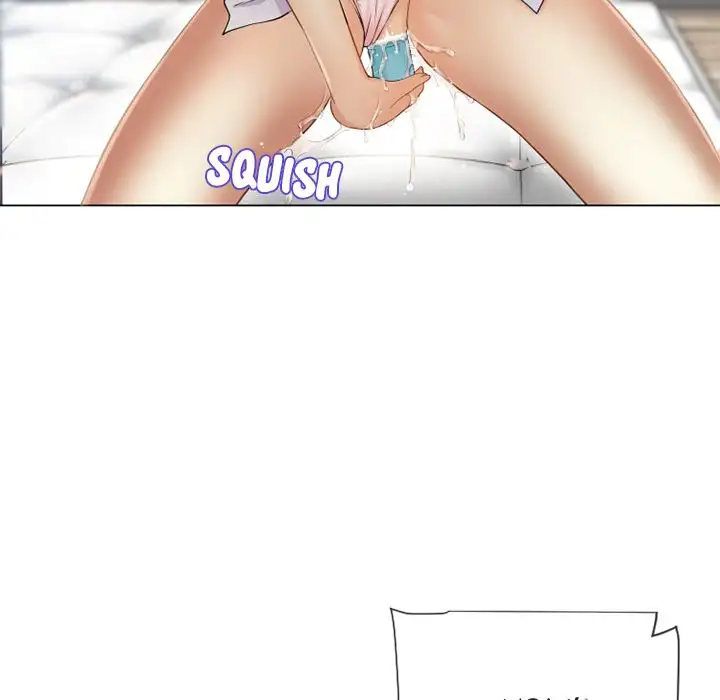 Wet Women chapter 40 page 68