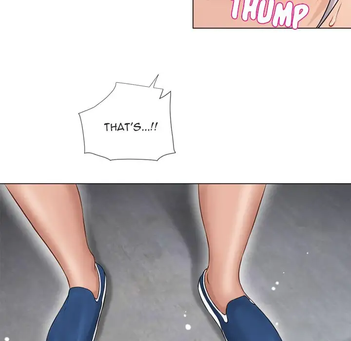 Wet Women chapter 40 page 70