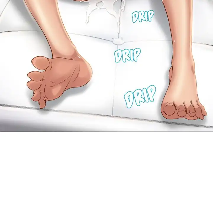Wet Women chapter 40 page 75