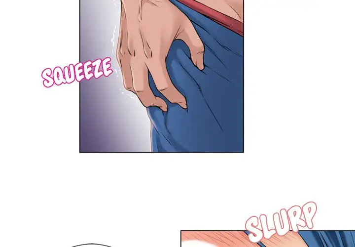 Wet Women chapter 41 page 4