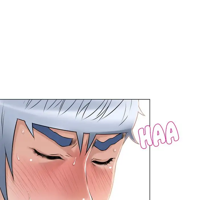 Wet Women chapter 41 page 6