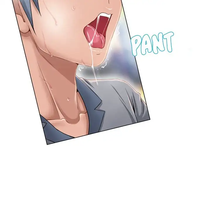 Wet Women chapter 41 page 14
