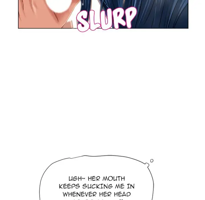 Wet Women chapter 41 page 21