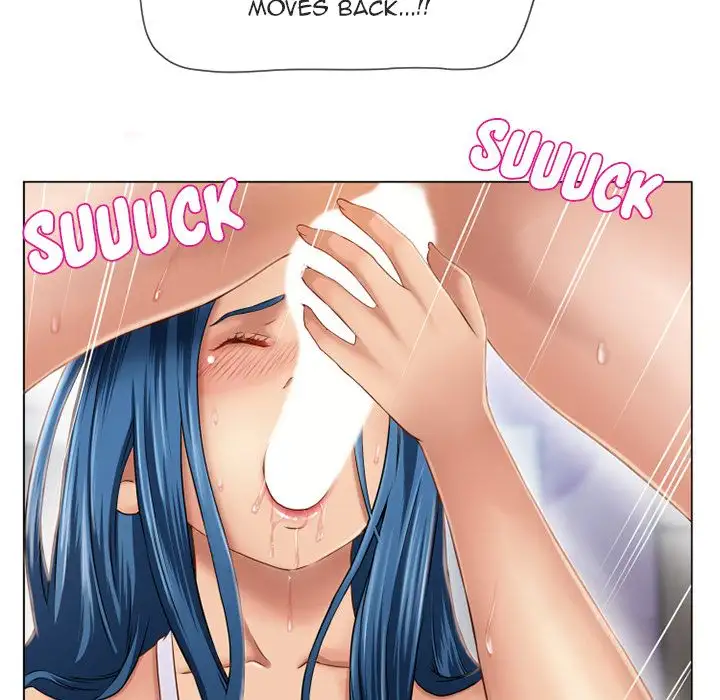 Wet Women chapter 41 page 22